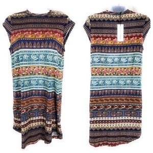 NWT Novella Royale Tunic Dress A15